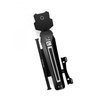Błotnik na sztycę RACEFENDER Slider 180mm - Silver